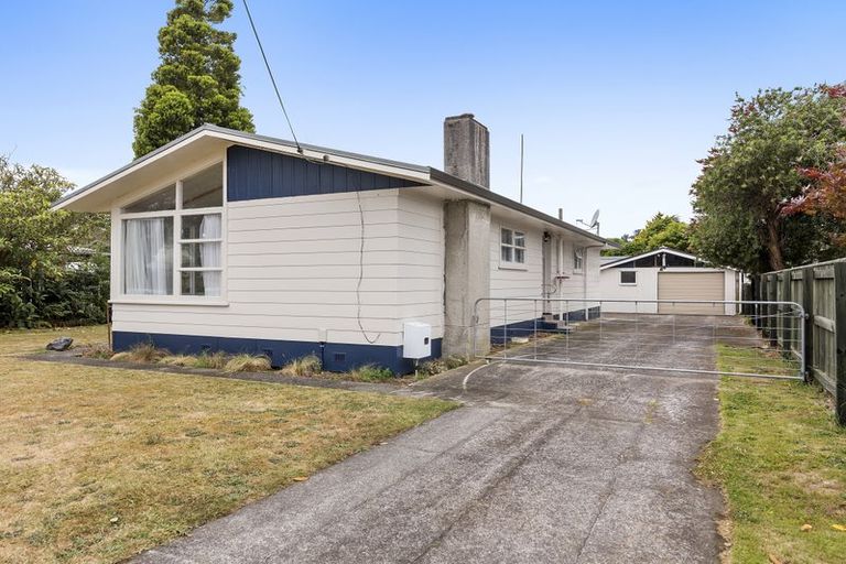 Photo of property in 8 Jameson Avenue, Fenton Park, Rotorua, 3010