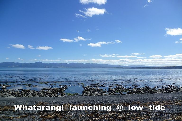 Photo of property in 1608 Cape Palliser Road, Cape Palliser, Pirinoa, 5772