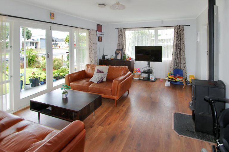 Photo of property in 15 Dunn Street, Kaitaia, 0410