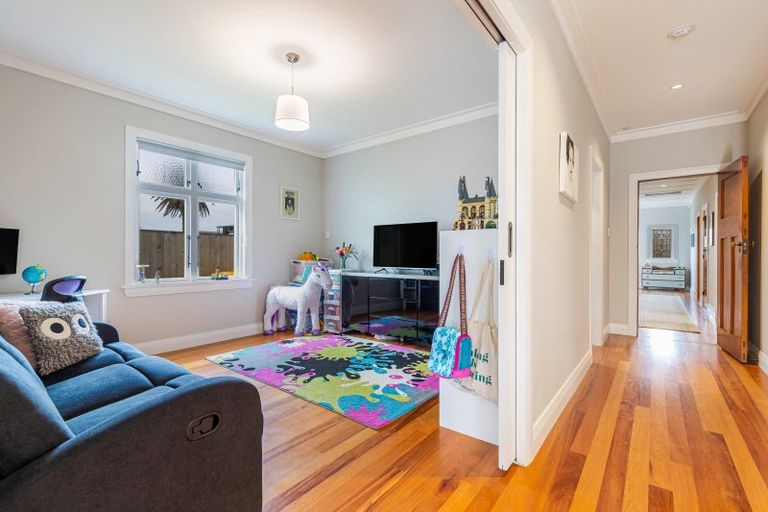 Photo of property in 1 Sunderland Avenue, Hobsonville, Auckland, 0616