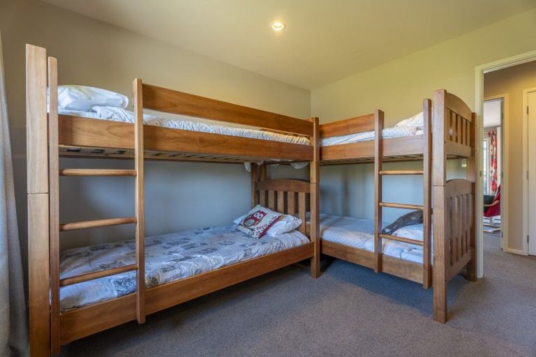 Photo of property in 16 Mount Isobel Place, Hanmer Springs, 7334