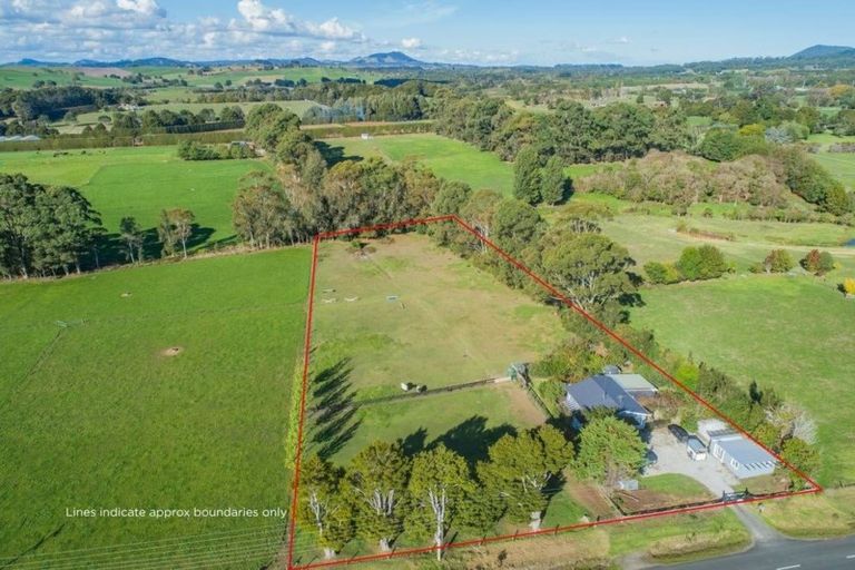 Photo of property in 50 Draffin Road, Poroti, Whangarei, 0179
