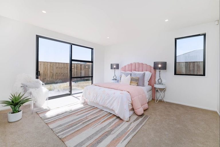 Photo of property in 10 Dynes Road, Rolleston, 7615