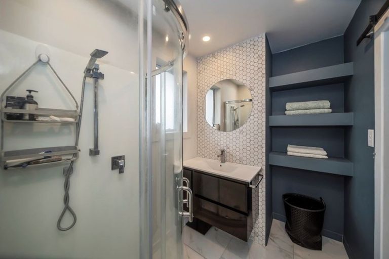 Photo of property in 47 Rosendale Avenue, Spotswood, New Plymouth, 4310