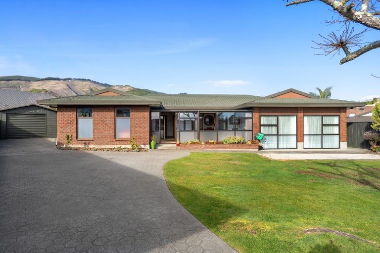 Photo of property in 6 James Place, Richmond, 7020