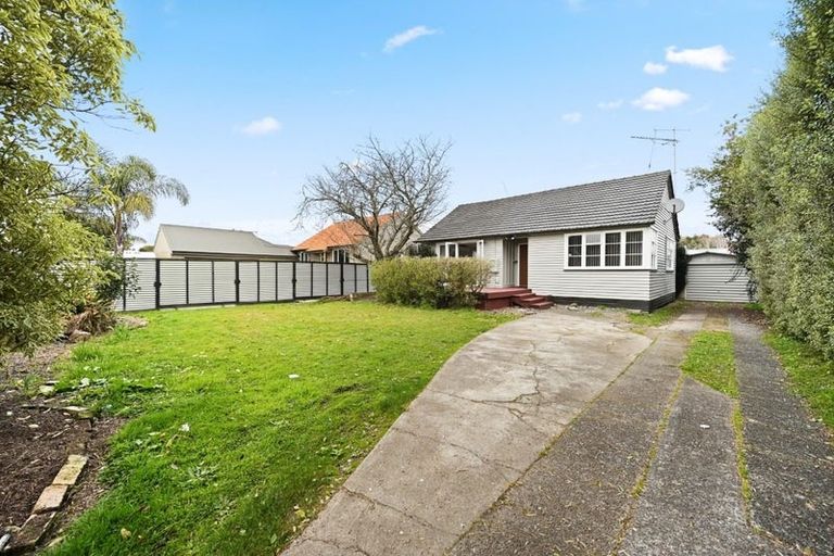 Photo of property in 60 Alfred Street, Fairfield, Hamilton, 3214