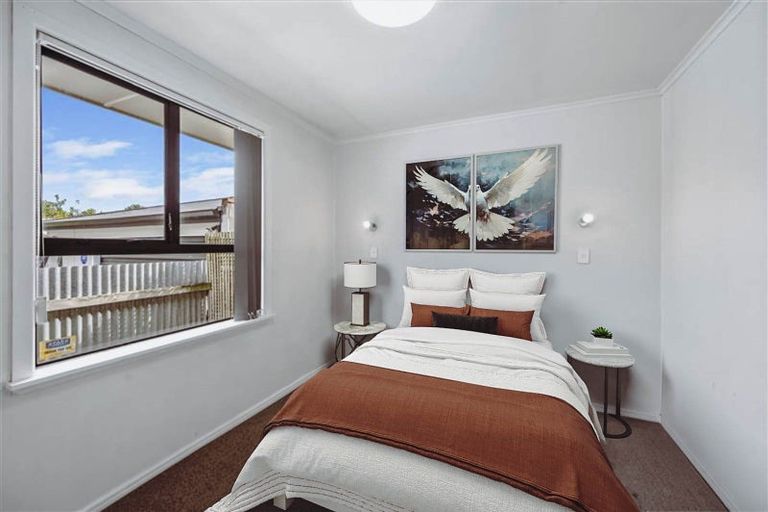 Photo of property in 42 Alamein Crescent, Onekawa, Napier, 4110