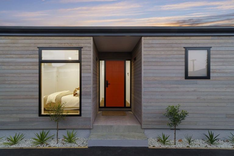 Photo of property in 110 Knowles Street, St Albans, Christchurch, 8052