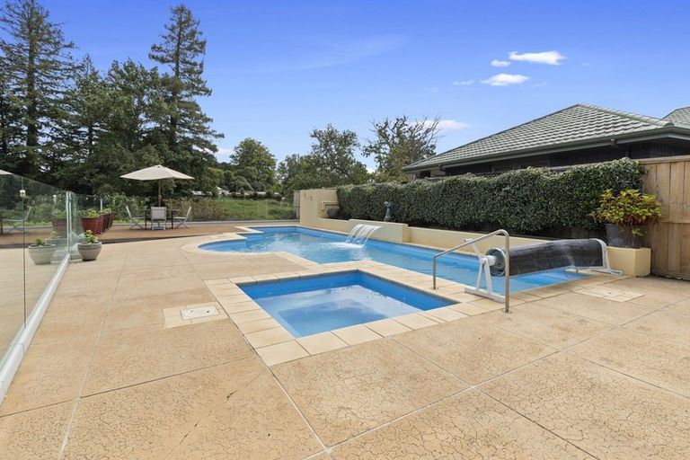 Photo of property in 18 Maple Place, Morrinsville, 3300