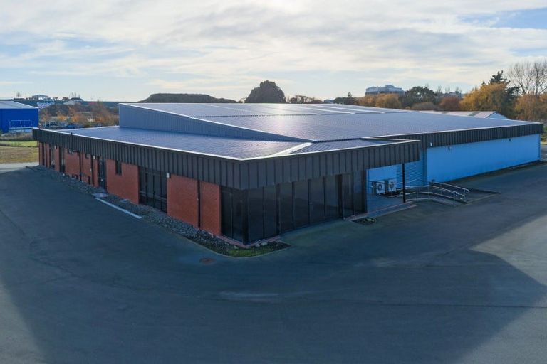 Photo of property in South Belt, Solway, Masterton, 5810