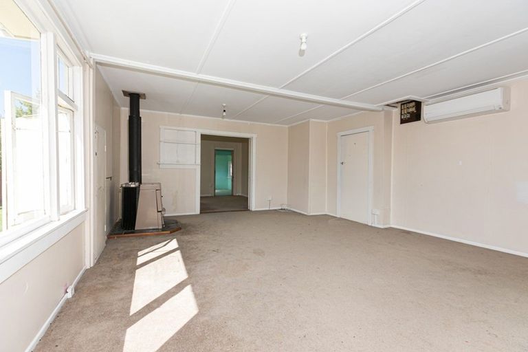 Photo of property in 7 Franklin Street, Porangahau, 4291