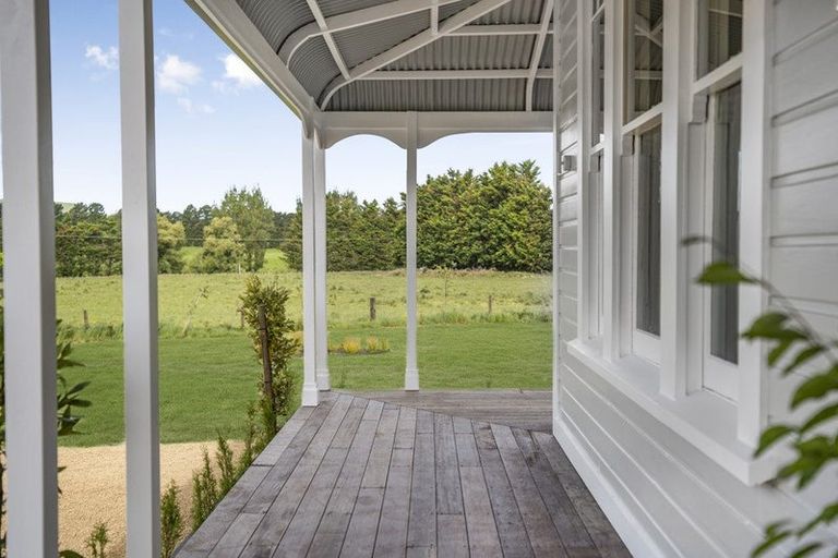 Photo of property in 906a&b Bidwills Cutting Road, Morison Bush, Greytown, 5794