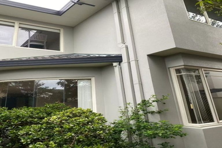 Photo of property in 3/10 Tennyson Avenue, Takapuna, Auckland, 0622