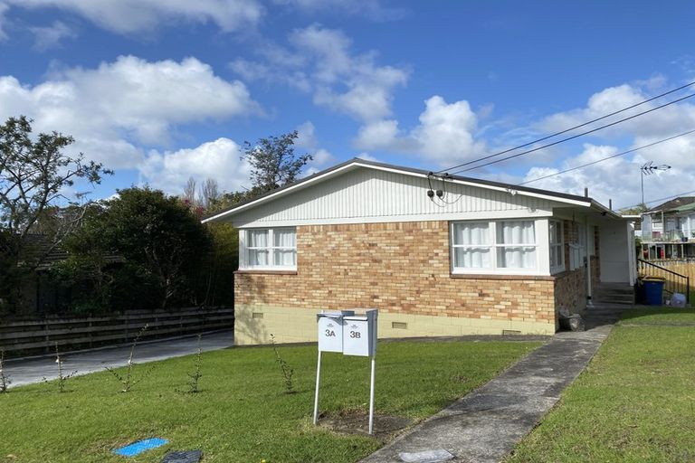 Photo of property in 3 Merchant Avenue, Te Atatu South, Auckland, 0610