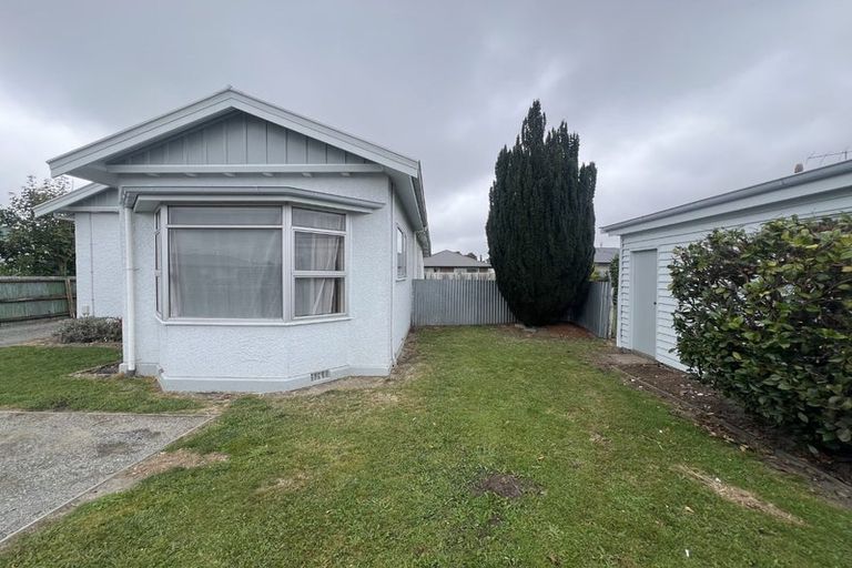 Photo of property in 24 Kitchener Street, Netherby, Ashburton, 7700