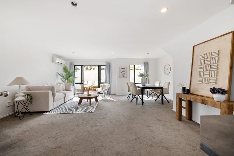 Photo of property in 2/428 Manchester Street, St Albans, Christchurch, 8014