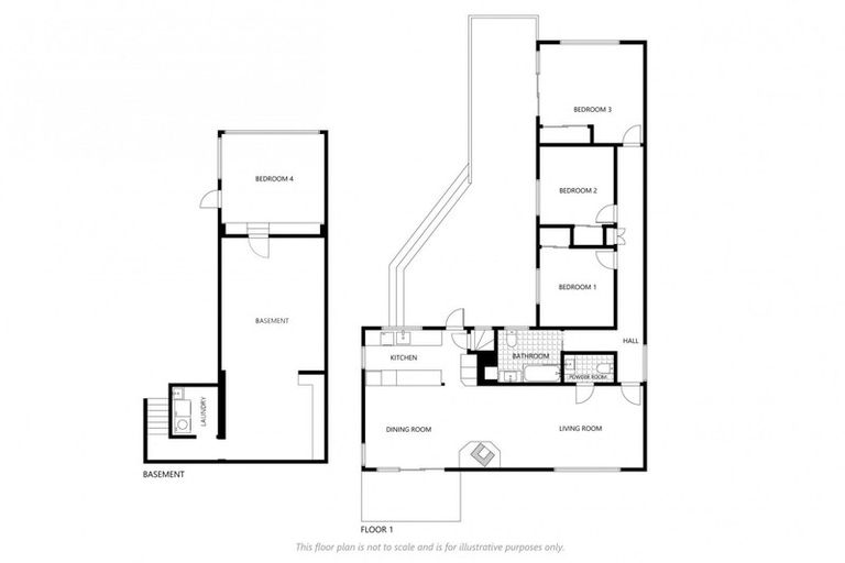 Photo of property in 133 Pioneer Road, Moturoa, New Plymouth, 4310