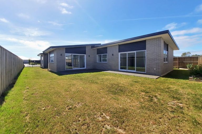 Photo of property in 14 Grimwood Street, Woodend, 7610