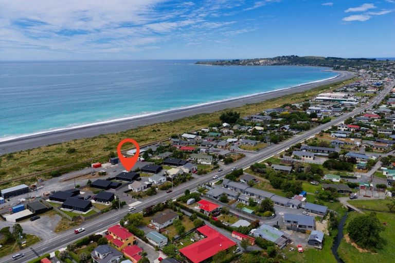 Photo of property in 184c Beach Road, Kaikoura, 7300