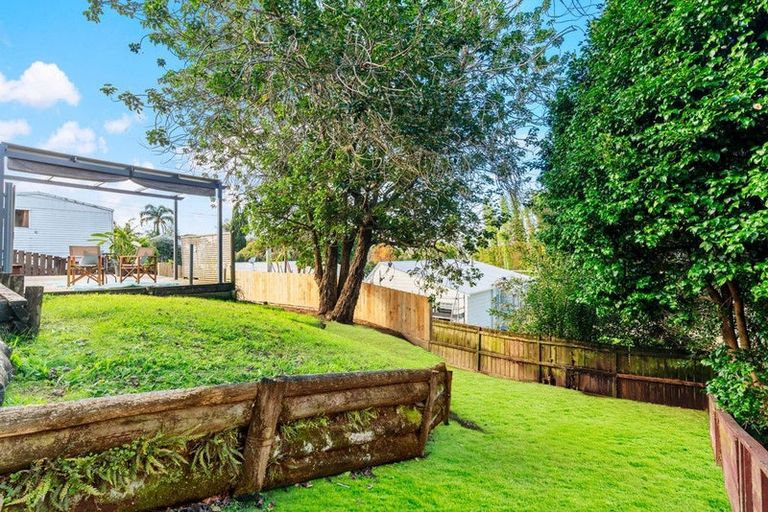 Photo of property in 191 Rangatira Road, Beach Haven, Auckland, 0626