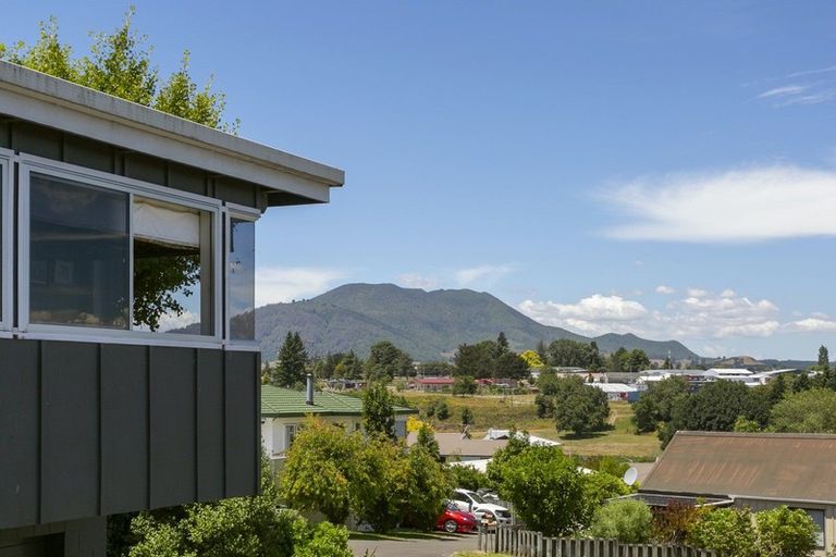 Photo of property in 26 Woodward Street, Nukuhau, Taupo, 3330
