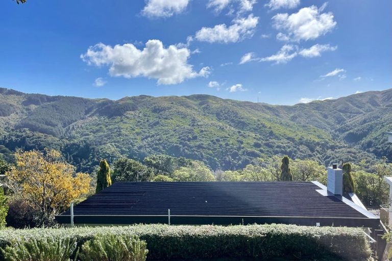 Photo of property in 142 Pembroke Road, Wilton, Wellington, 6012