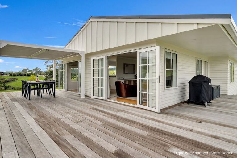 Photo of property in 46 William James Lane, Makarau, Warkworth, 0984