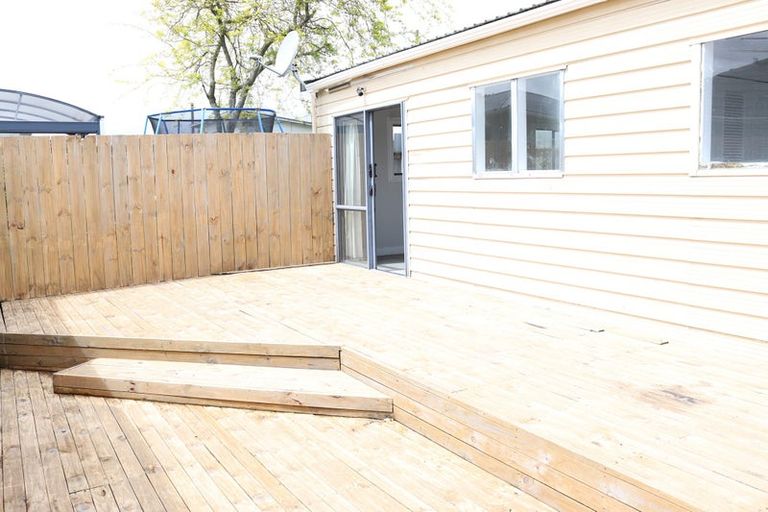 Photo of property in 30 Hooks Road, Manurewa, Auckland, 2102