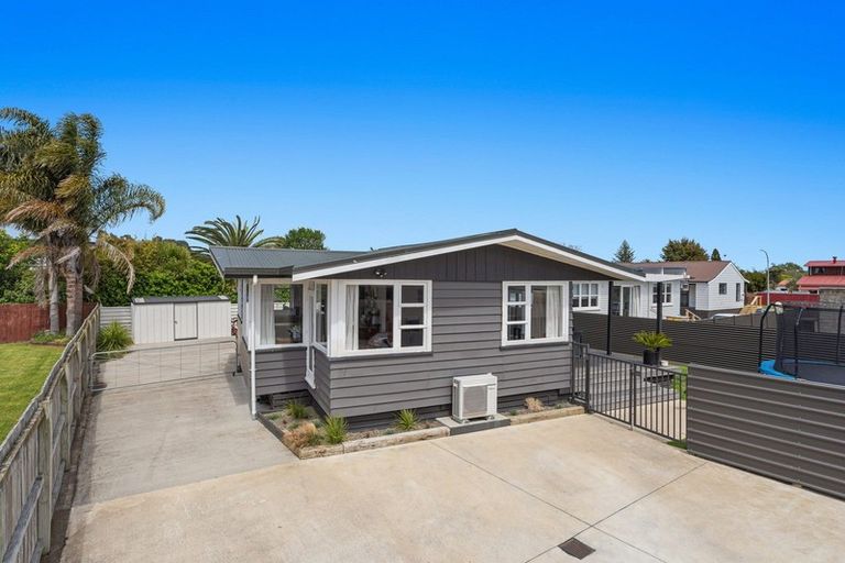 Photo of property in 21 Salonika Street, Whakatane, 3120