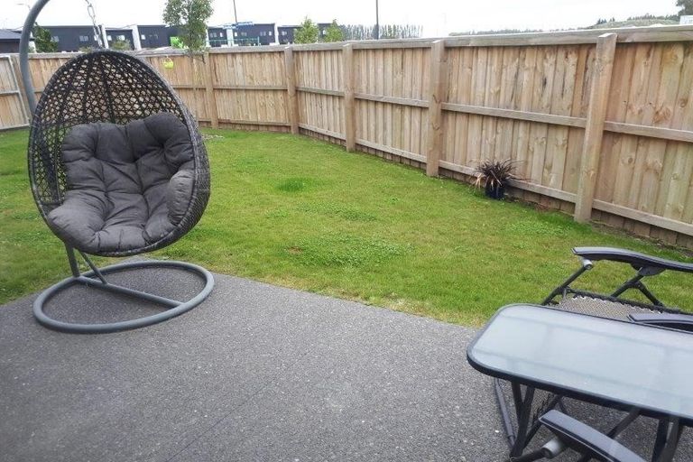 Photo of property in 1 George Square West, Wigram, Christchurch, 8025