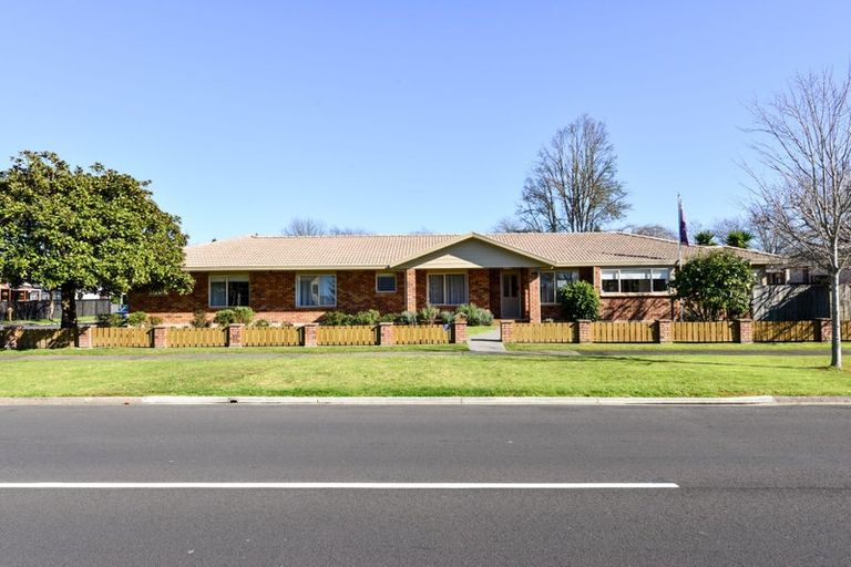 Photo of property in 51 Endeavour Avenue, Flagstaff, Hamilton, 3210
