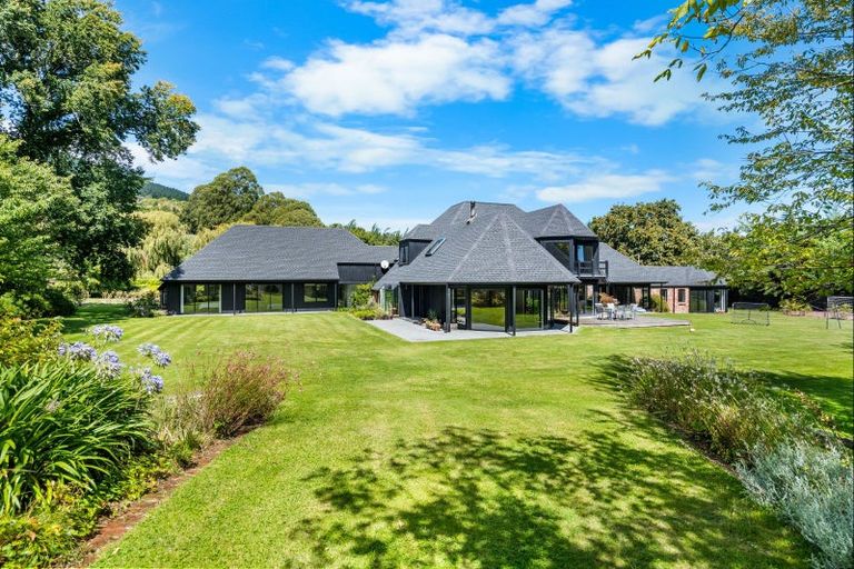 Photo of property in 149 Cossars Road, Tai Tapu, Christchurch, 7672