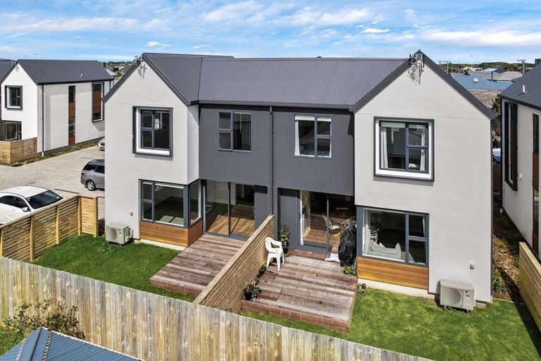 Photo of property in 6/6 Moreau Street, Saint Kilda, Dunedin, 9012