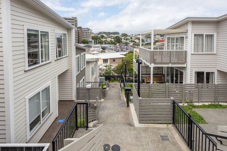 Photo of property in 239u5 Adelaide Road, Newtown, Wellington, 6021