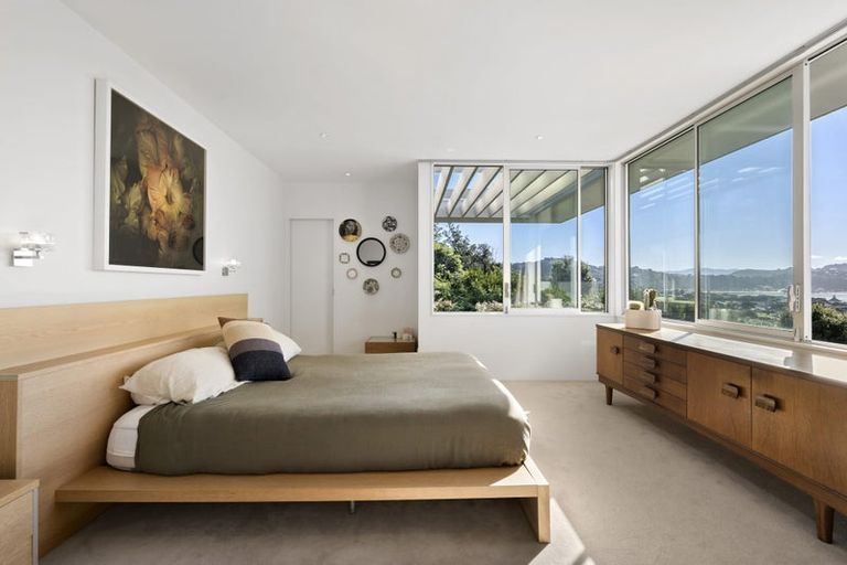 Photo of property in 78 Burnham Street, Seatoun, Wellington, 6022