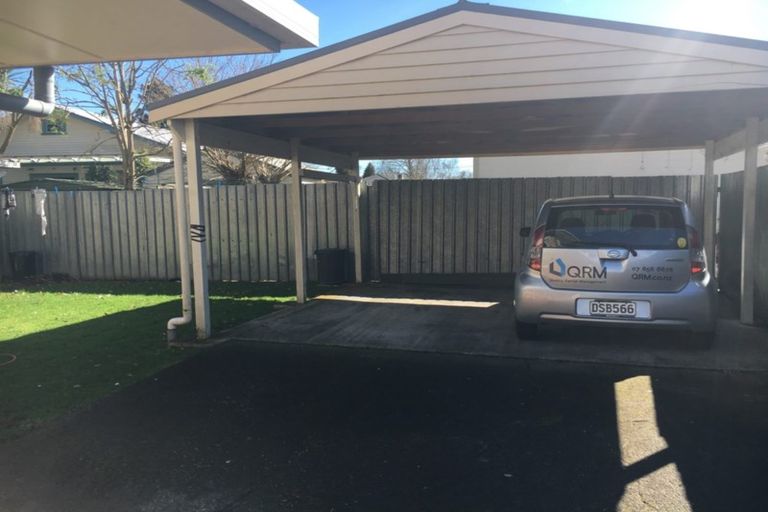Photo of property in 5a U3 Te Aroha Street, Hamilton East, Hamilton, 3216