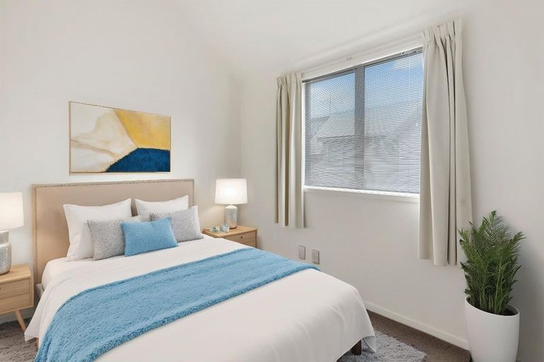 Photo of property in 12/60 Owen Street, Newtown, Wellington, 6021