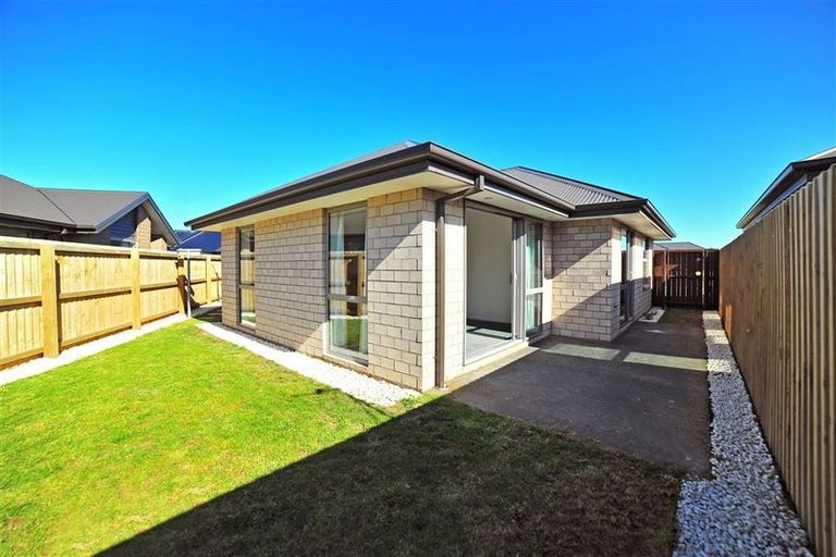 Photo of property in 15 Vale Terrace, Wigram, Christchurch, 8042