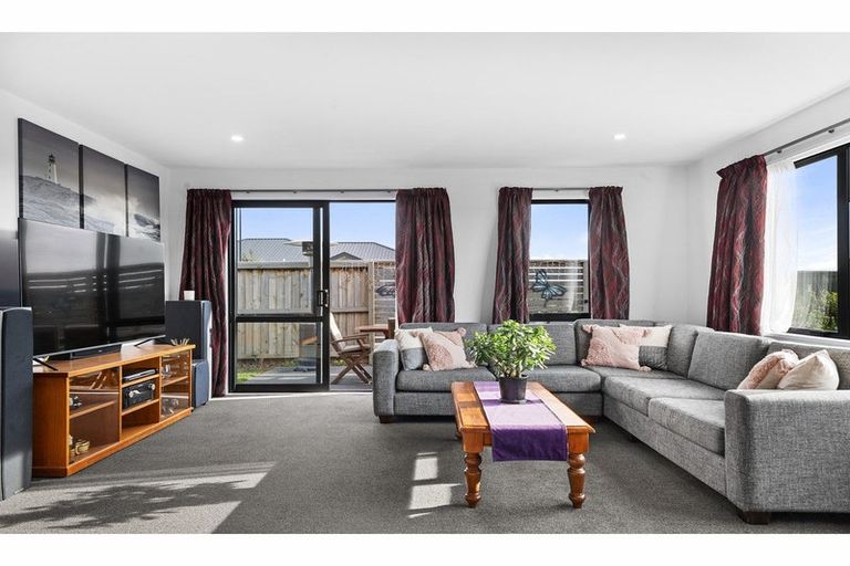 Photo of property in 1 Mary Gebbie Avenue, Prebbleton, 7604