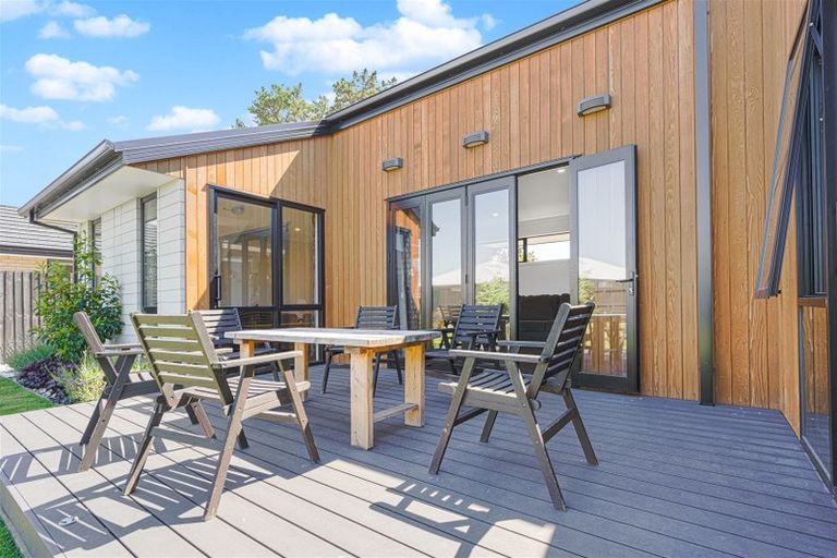 Photo of property in 2 Reuben Avenue, Rolleston, 7615