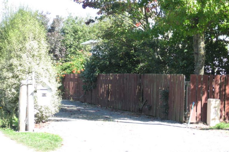 Photo of property in 83 Buckleys Terrace, Tinwald, Ashburton, 7700