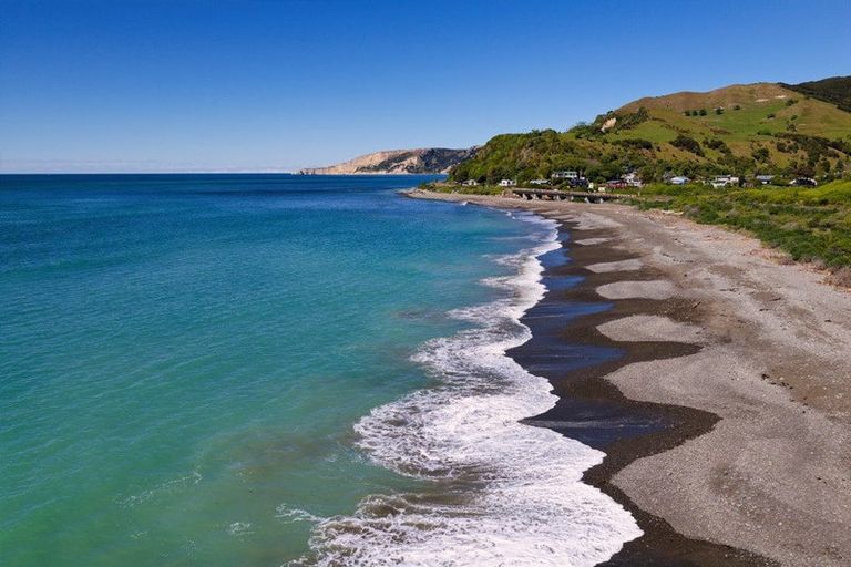 Photo of property in 39d Waitane Road, Oaro, Kaikoura, 7374