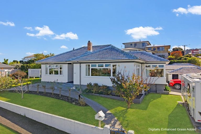 Photo of property in 605 Sealey Street, Thames, 3500