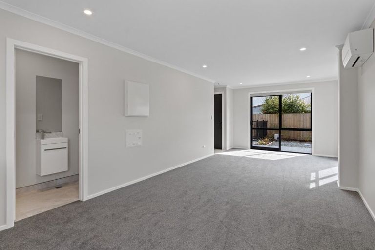 Photo of property in 17/48 Wellington Street, Hamilton East, Hamilton, 3216