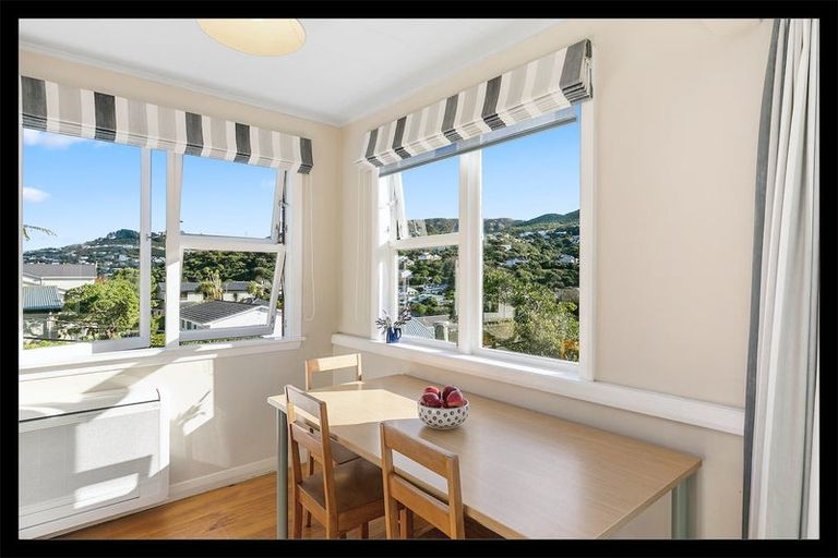 Photo of property in 27f2 Abbott Street, Ngaio, Wellington, 6035