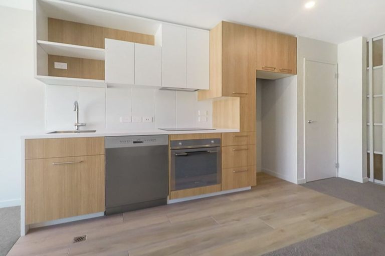 Photo of property in Vsp South, 805/166u Victoria Street, Te Aro, Wellington, 6011