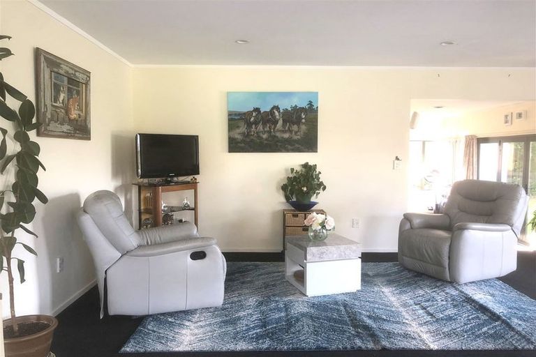 Photo of property in 6 Hatuma Road, Waipukurau, 4200