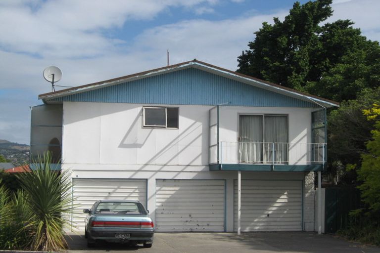 Photo of property in 1/34 Brougham Street, Addington, Christchurch, 8024