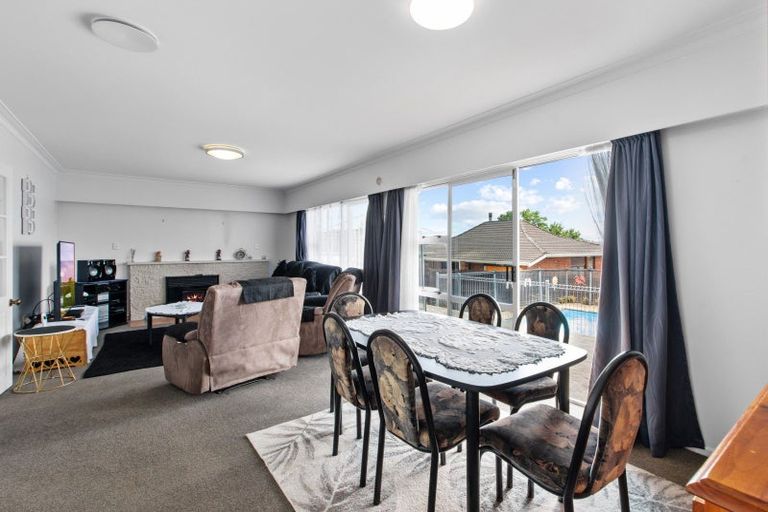 Photo of property in 51 Clark Road, Pahurehure, Papakura, 2113