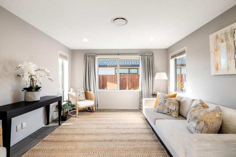 Photo of property in 6 Streamside Terrace, Kaiapoi, 7630